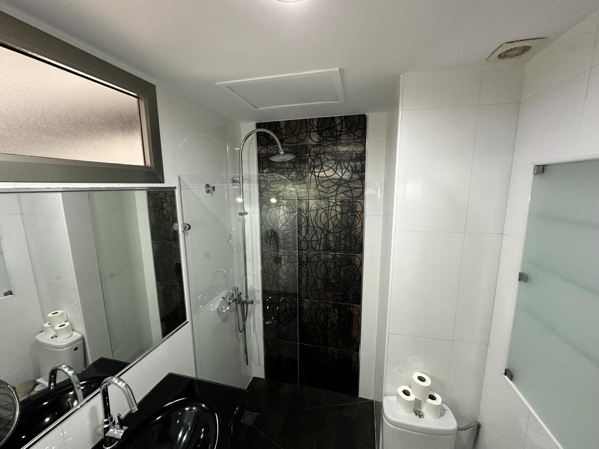 Appartement Atico Plaza Bailen Centro Málaga